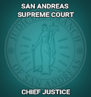 Chief Justice